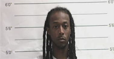 Lance Lewis, - Orleans Parish County, LA 